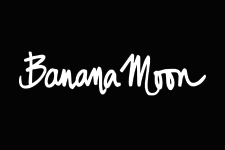 Banana Moon